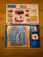 Clementoni DOC sprekende educatieve robot, Ophalen of Verzenden, Zo goed als nieuw, Elektronica, Met geluid
