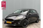 Ford Fiesta BWJ 2018 | 1.5 TDCi 86PK Trend | CRUISE | TREKHA, Voorwielaandrijving, 12 maanden, Gebruikt, 4 cilinders