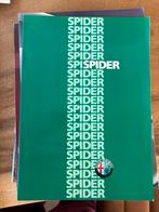 Alfa Romeo Spider, Ophalen of Verzenden, Zo goed als nieuw, Alfa Romeo