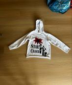 GloryDaysBrand trui, Ophalen of Verzenden, Zo goed als nieuw, Maat 52/54 (L), Wit