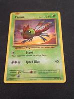 Yanma Holo 109/108 Detective Pikachu (Mint), Hobby en Vrije tijd, Verzamelkaartspellen | Pokémon, Nieuw, Foil, Ophalen of Verzenden