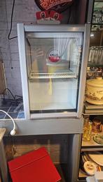 Koelkast Amstel, Ophalen, Zonder vriesvak, Minder dan 85 cm, Minder dan 75 liter