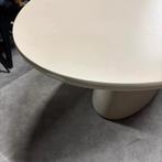 Ovale Eettafel Mello 200 cm van Tower Living., Ophalen, ., Ovaal, .