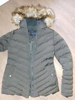 Cars winterjack, winterjas XS, Bruin, Ophalen of Verzenden, Maat 34 (XS) of kleiner, Gedragen