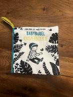 Knisperboekje Babybijbel, Ophalen of Verzenden, Gebruikt, Overige typen, Met geluid