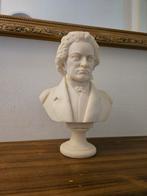 Beethoven borstbeeld 30 cm, Ophalen of Verzenden