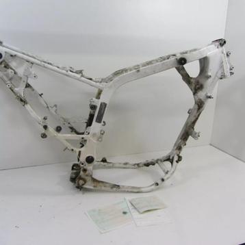 Honda XRV 750 Africa Twin Hoofd frame type RD04 beschikbaar voor biedingen