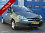 Peugeot 807 2.0 Norwest * Airco * NAVI * 8 Persoons *, Voorwielaandrijving, Gebruikt, 8 stoelen, 4 cilinders