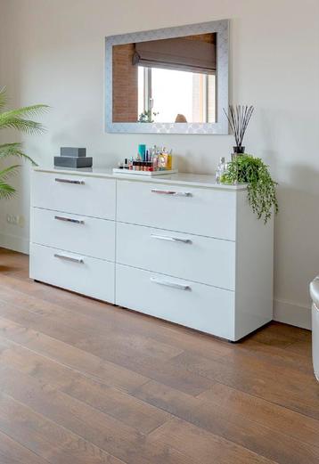 Dressoir kast wit van Joop! beschikbaar voor biedingen