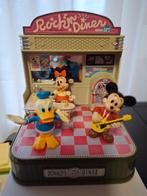 Donald's diner, Ophalen of Verzenden, Overige typen