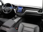 Volvo XC60 2.0 Recharge T6 AWD Inscription Expression, Auto's, Volvo, Te koop, Zilver of Grijs, Gebruikt, 750 kg