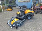 stiga park 500W super najaarsaktie, Tuin en Terras, Zitmaaiers, Ophalen, Nieuw, Stiga., Mulchfunctie
