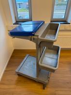 Greenspeed schoonmaakwagen, Huis en Inrichting, Schoonmaakartikelen, Ophalen of Verzenden