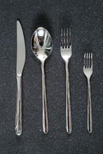 WMF Flame Cromargan Protect 24-delig bestek, Ophalen of Verzenden, Zo goed als nieuw, Rvs of Chroom, Vaatwasserbestendig