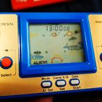 Vintage LCD Game - Alien, Spelcomputers en Games, Games | Overige, Shooter, 1 speler, Ophalen of Verzenden, Zo goed als nieuw