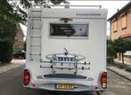 Te koop  mooie Renault Adria Camper, Alkoof, Ringverwarming, Gaslek-detector, Diesel