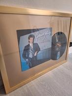 GESIGNEERD Gerard Joling  No more boleros LP, Ophalen, Gebruikt