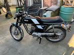 Yamaha FS1 R2U zwart, Fietsen en Brommers, Ophalen, Maximaal 45 km/u, 50 cc, Yamaha