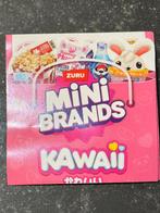 Zuru Mini Brands Kawaii, Verzenden, Zo goed als nieuw, Poppenhuis