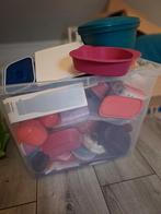 Nieuwe tupperware producten., Ophalen of Verzenden, Nieuw, Bak of Kom