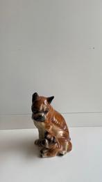 Boxerhond beeldje, Ophalen of Verzenden, Zo goed als nieuw, Dier