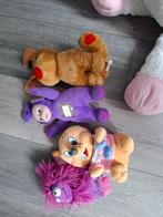 Gatis knuffels, Ophalen, Zo goed als nieuw, Overige typen