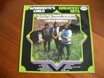 APHRODITES CHILD, Ophalen of Verzenden, 1980 tot 2000, Gebruikt, Overige formaten
