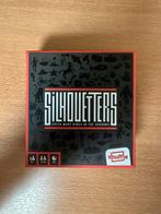 Silhouetters, Een of twee spelers, Ophalen of Verzenden, Nieuw, Cartamundi