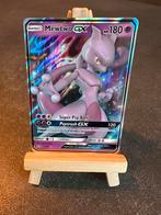 Mewtwo GX 31/68 Pokémon Hidden Fates, Hobby en Vrije tijd, Verzamelkaartspellen | Pokémon, Ophalen of Verzenden, Zo goed als nieuw