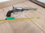 percussie revolver geen pistool sabel dolk, Ophalen of Verzenden, Overige soorten