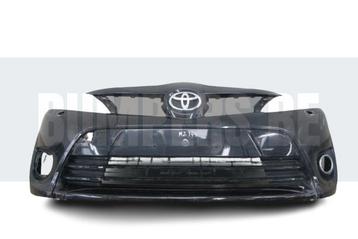 Bumper Toyota Verso Facelift 13-18 Voorbumper MZ344 beschikbaar voor biedingen