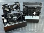 HP Z4 G4 Fan Assembly set, Computers en Software, Desktop Pc's, Hp, Minder dan 4 GB, Intel Core i9, Refurbished