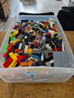 Lego, Ophalen of Verzenden, Zo goed als nieuw, Overige merken