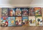 Dvd’s kinderfilms (oa disney), Cd's en Dvd's, Dvd's | Kinderen en Jeugd, Alle leeftijden, Ophalen of Verzenden, Nieuw in verpakking