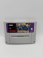Super Ghouls 'n Ghosts SNES, ., 1 speler, Racen en Vliegen, Ophalen of Verzenden