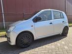 Daihatsu Cuore 1.0-12V Nagano, 21 km/l, Stof, Gebruikt, Handgeschakeld