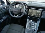 Lynk & Co 01 1.5 Plugin Hybrid 261pk Automaat Apple Carplay, Stof, Blauw, Adaptive Cruise Control, Bedrijf