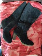 Gabor Suede Laarzen Maat 7, Kleding | Dames, Schoenen, Hoge laarzen, Zwart, Gabor, Ophalen of Verzenden