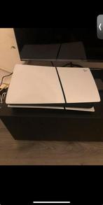 Ps 5Slim, Spelcomputers en Games, Spelcomputers | Sony PlayStation 4, Ophalen of Verzenden, Zo goed als nieuw, Met 1 controller
