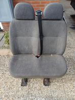 Bankje voor bus of camper, Ophalen, Gebruikt