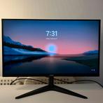 AOC 24B1H 24" Full HD Monitor inclusief kabels, Computers en Software, Monitoren, VA, Full HD, Ophalen of Verzenden, 5 ms of meer