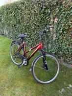 Rose: Red Bull Black Creek sportfiets maat 54cm, Gebruikt, Fully, 53 tot 57 cm, Ophalen