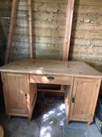 Antiek bureau., Huis en Inrichting, Bureaus, Ophalen, Gebruikt, Bureau