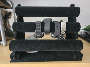 Sieraden Standaard - Zwart beschikbaar voor biedingen