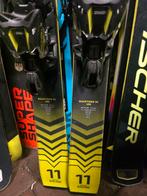 155cm VOLKL RACETIGER SC UVO 11 RACING, Sport en Fitness, Skiën en Langlaufen, Overige merken, 140 tot 160 cm, Ophalen of Verzenden