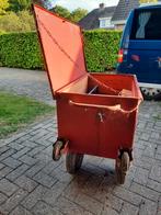 Matador gereedschap wagen overklapbaar, Ophalen, Gebruikt
