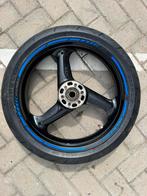 Ducati 916 996 748 voorwiel, Motoren, Ophalen of Verzenden, Gebruikt
