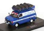 Ford Transit MKII Rally Team 1975 "Billy Coleman Rally Team", Overige merken, Tschuiten@hotmail.com, Duitsland, Auto