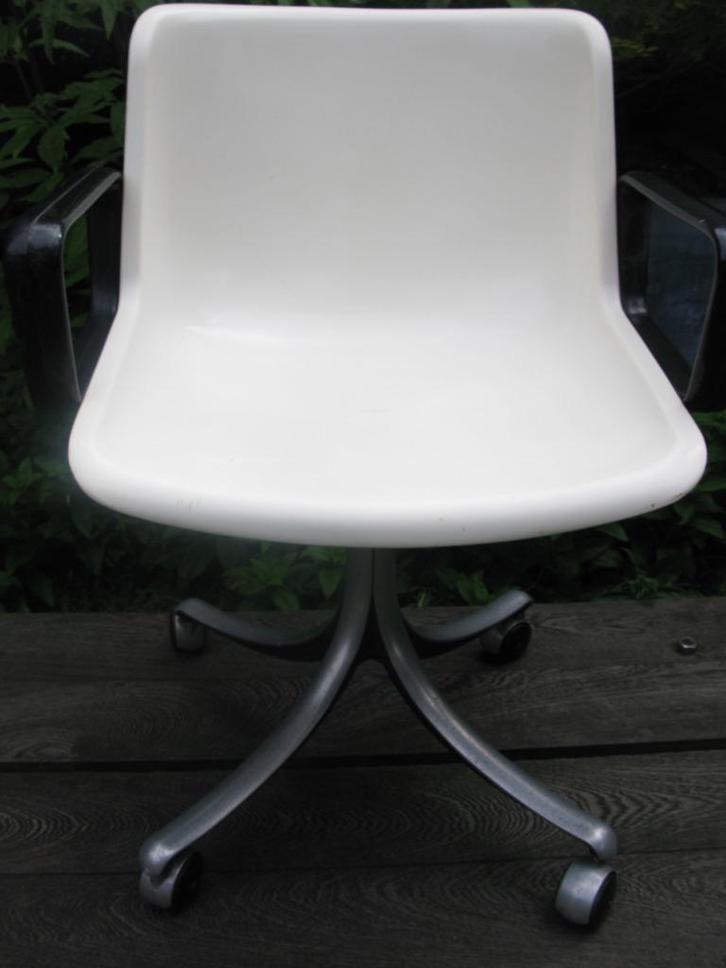 TECNO "MODUS 4" STOEL OSVALDO BORSANI 1973, Antiek en Kunst, Kunst | Designobjecten, Ophalen