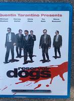 Blu Ray Reservoir dogs, Cd's en Dvd's, Ophalen of Verzenden, Zo goed als nieuw